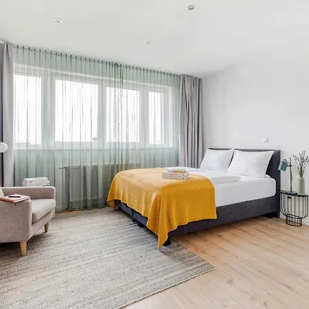 Appart hôtel Limehome Wilhelminenstrasse - Digital Access