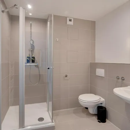 Limehome Wilhelminenstrasse - Digital Access מלון דירות 3*