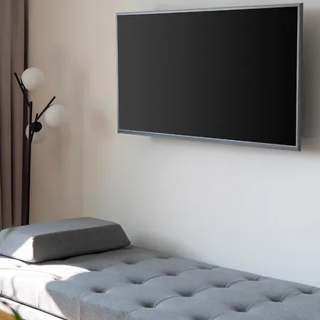 Aparthotel Limehome Wilhelminenstrasse - Digital Access Darmstadt