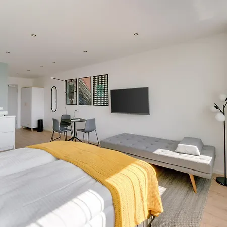 Limehome Wilhelminenstrasse - Digital Access 3*