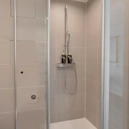 Limehome Wilhelminenstrasse - Digital Access דארמשטאדט