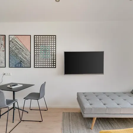 Limehome Wilhelminenstrasse - Digital Access מלון דירות