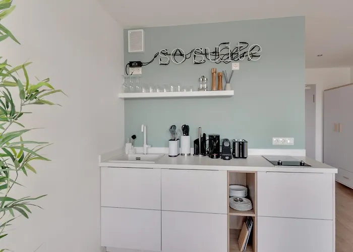 Limehome Wilhelminenstraße Darmstadt