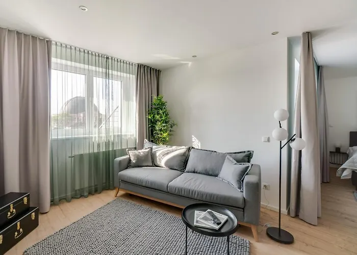 Limehome Wilhelminenstrasse - Digital Access 4*