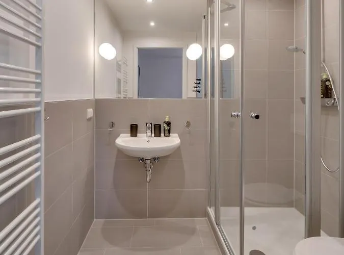 Limehome Wilhelminenstraße Aparthotel