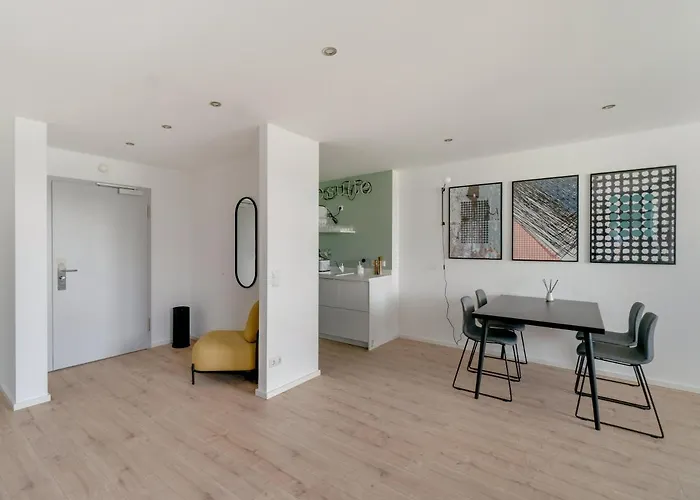 Aparthotel Limehome Wilhelminenstraße