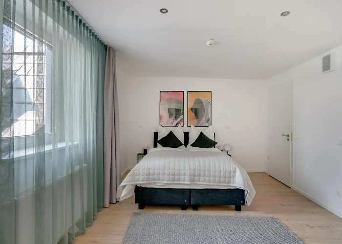 Limehome Wilhelminenstraße Darmstadt