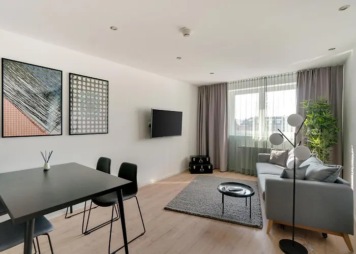 شقة فندقية Limehome Wilhelminenstrasse - Digital Access