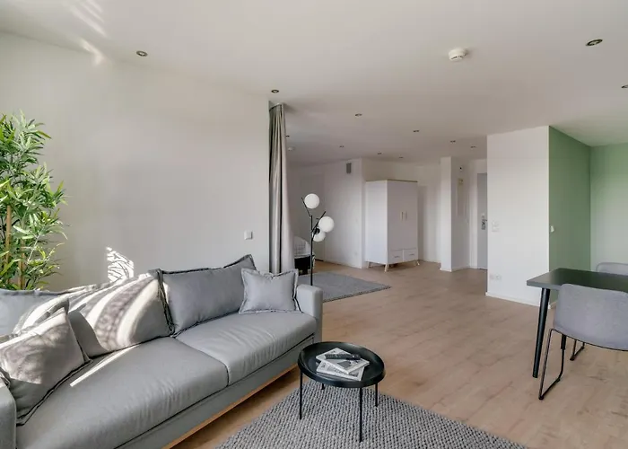 Limehome Wilhelminenstrasse - Digital Access מלון דירות