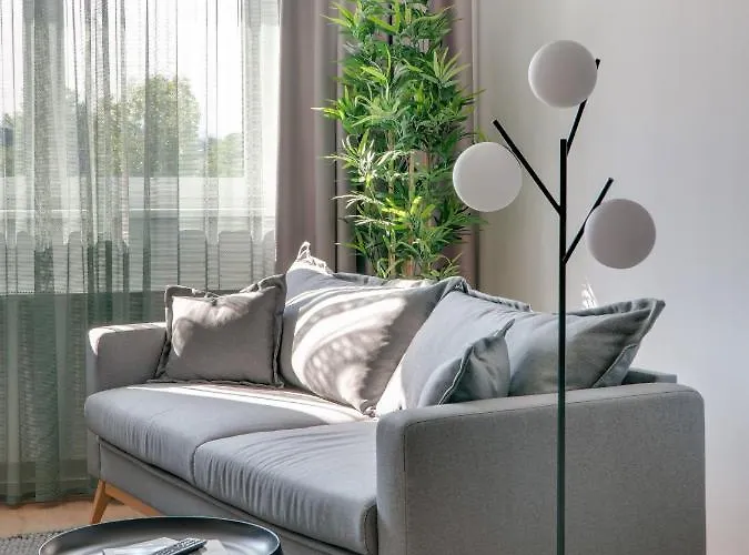 Limehome Wilhelminenstrasse - Digital Access 4* دارمشتاد