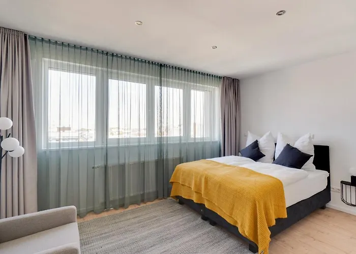 Limehome Wilhelminenstraße