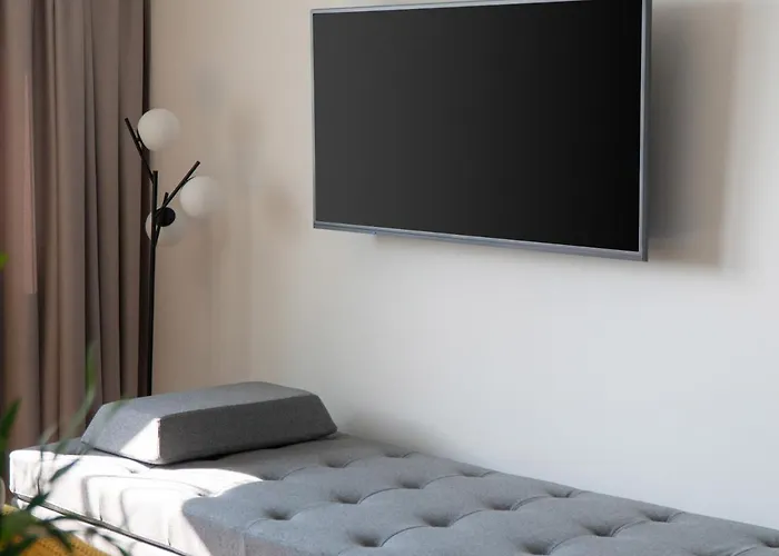 Limehome Wilhelminenstrasse - Digital Access アパートホテル 4*