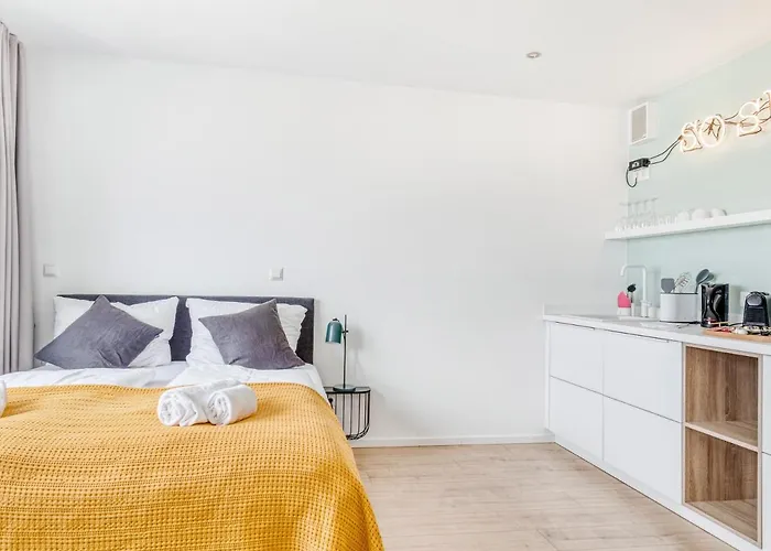 Aparthotel Limehome Wilhelminenstrasse - Digital Access