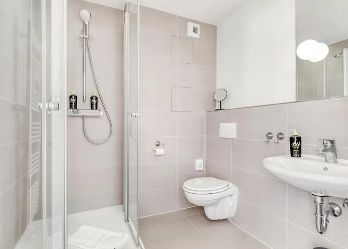 Limehome Wilhelminenstrasse - Digital Access 4*