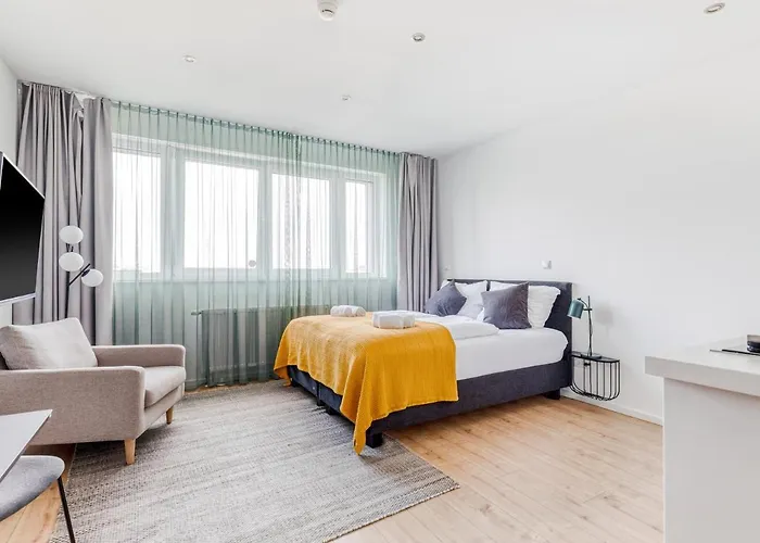 Limehome Wilhelminenstraße