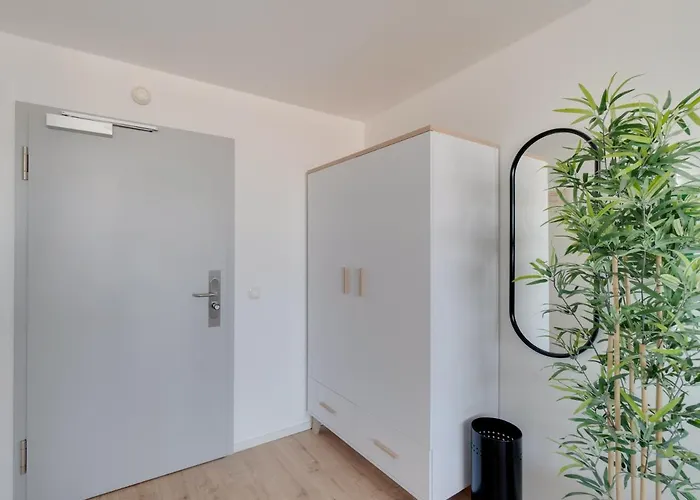 Aparthotel Limehome Wilhelminenstrasse - Digital Access 4*