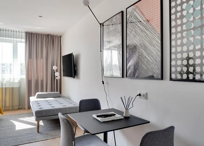 Limehome Wilhelminenstrasse - Digital Access