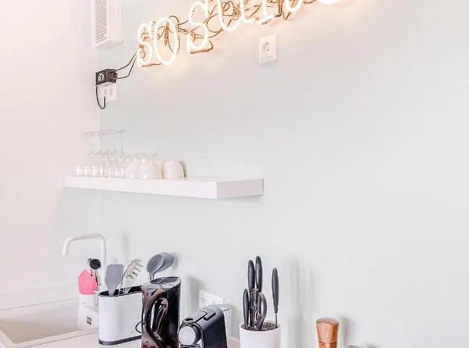 Limehome Wilhelminenstraße Aparthotel 4*