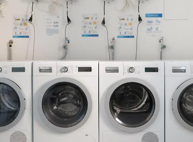 Limehome Wilhelminenstrasse - Digital Access 4* دارمشتاد