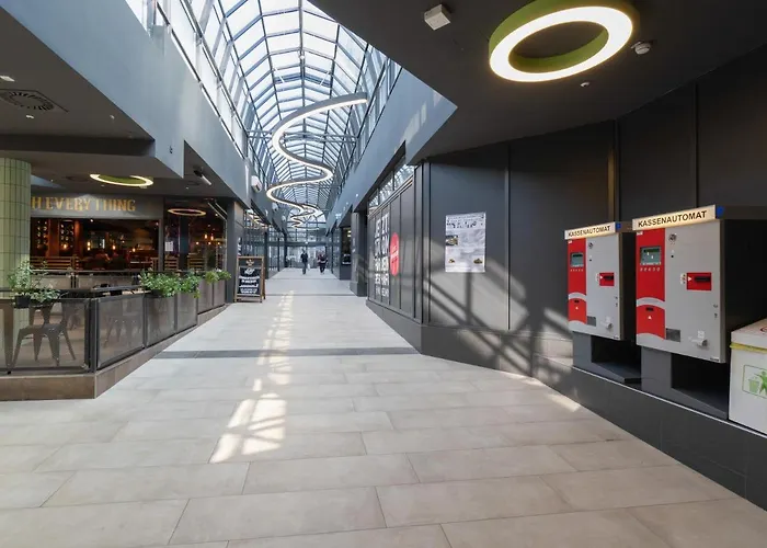 Limehome Wilhelminenstrasse - Digital Access מלון דירות