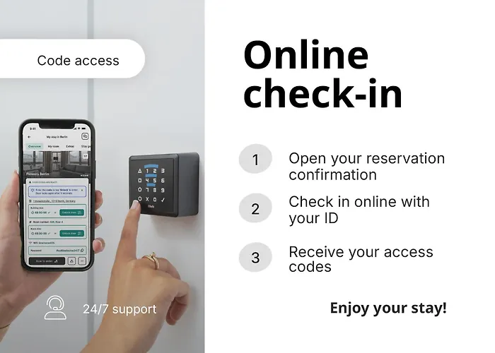 شقة فندقية Limehome Wilhelminenstrasse - Digital Access 4*
