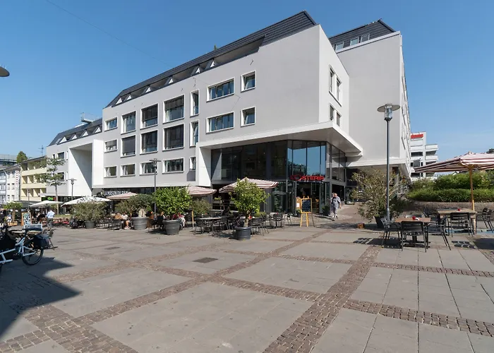 Limehome Wilhelminenstrasse - Digital Access شقة فندقية