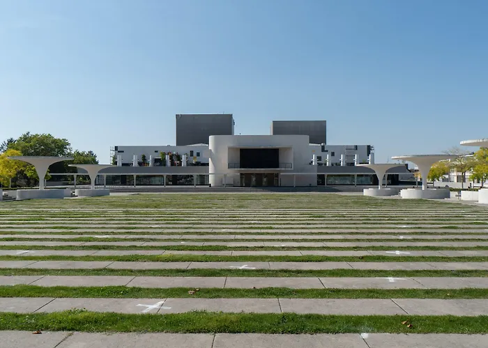 Limehome Wilhelminenstrasse - Digital Access شقة فندقية 4*