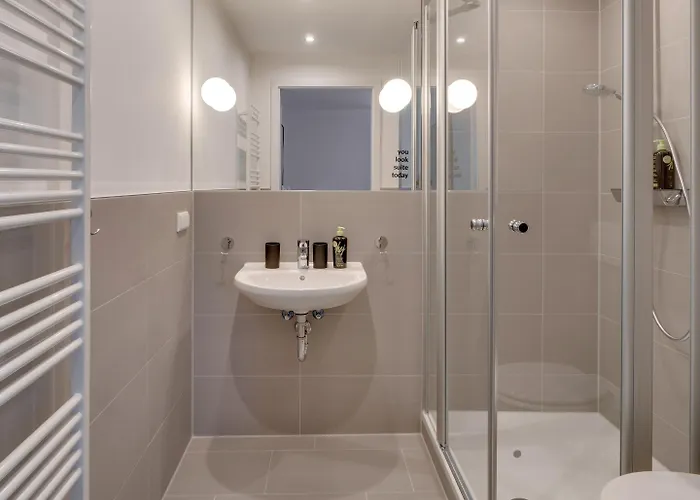 Aparthotel Limehome Wilhelminenstraße Darmstadt