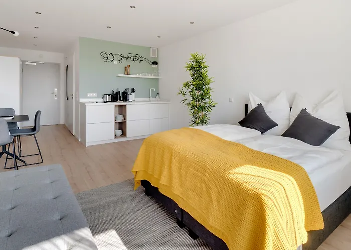 Aparthotel Limehome Wilhelminenstraße