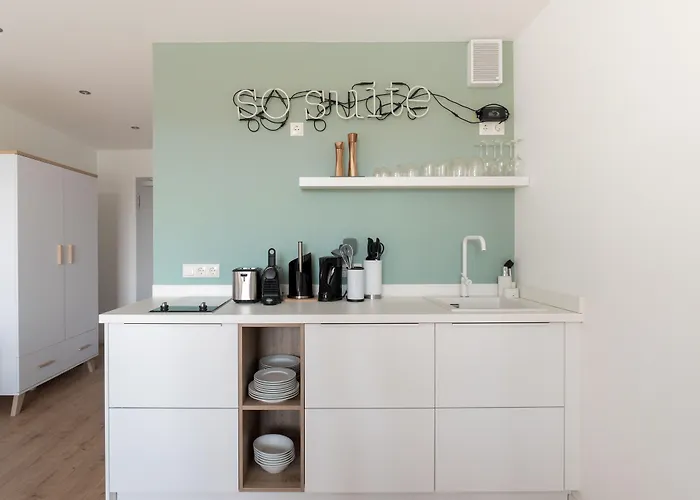 Limehome Wilhelminenstrasse - Digital Access