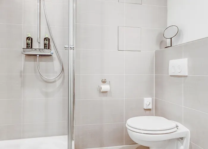 شقة فندقية Limehome Wilhelminenstrasse - Digital Access