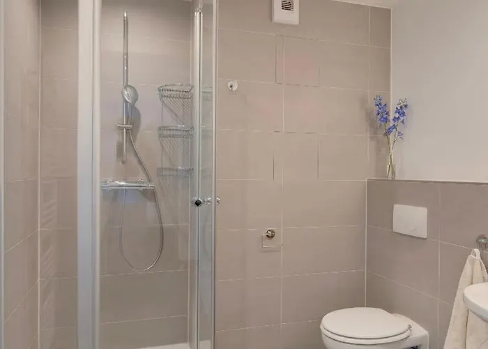 Limehome Wilhelminenstrasse - Digital Access 4* دارمشتاد