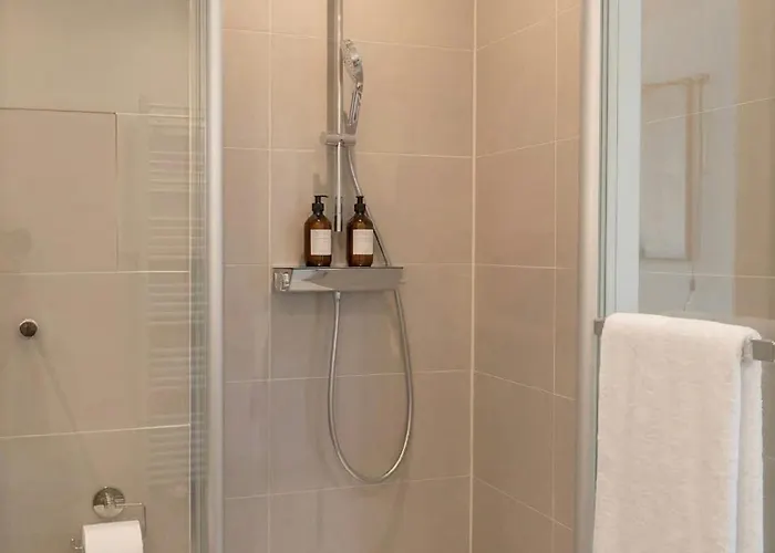 Aparthotel Limehome Wilhelminenstrasse - Digital Access Darmstadt