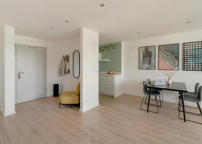 Limehome Wilhelminenstrasse - Digital Access 4*