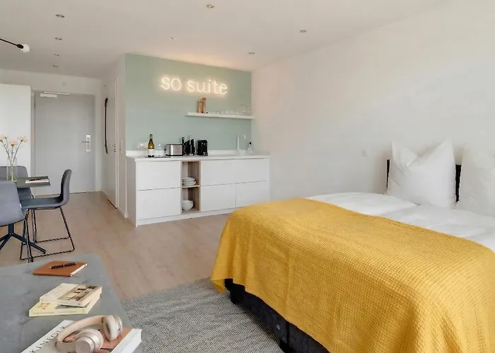 شقة فندقية Limehome Wilhelminenstrasse - Digital Access